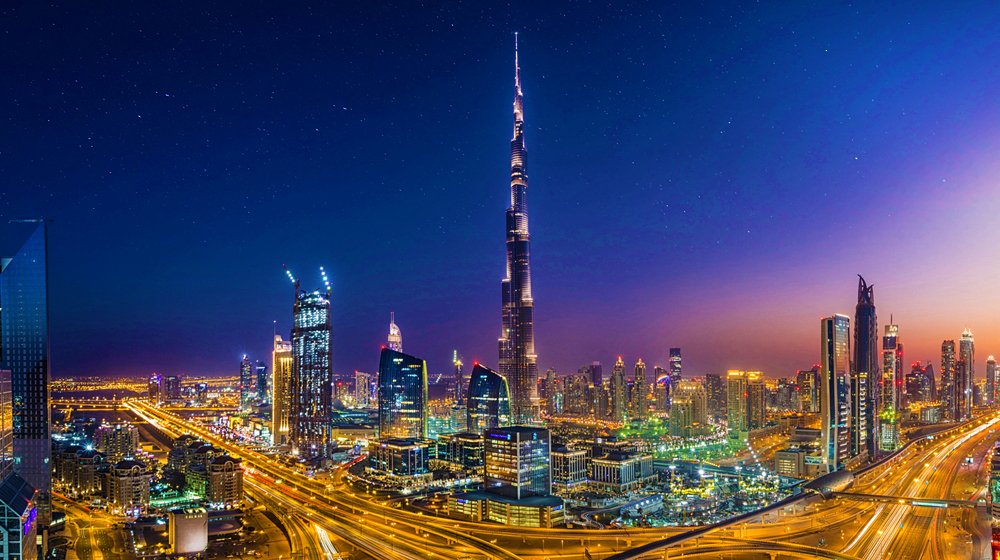 UAE Started Granting 60 Day Visit Visas