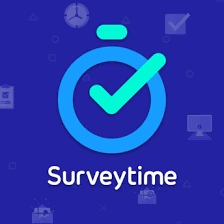 Surveytime Legit Paying App