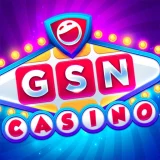 GSN Cash Games (PayPal Earning Game)
