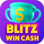Blitz Win Cash (Gcash Paying Game)
