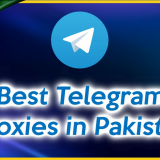 Best Telegram Proxies for Pakistan 2024 (Updated Proxies)