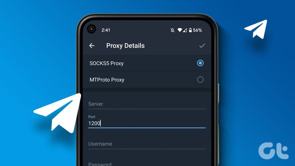 How to Use Proxy Address in Telegram - Step-by-Step Setup Guide