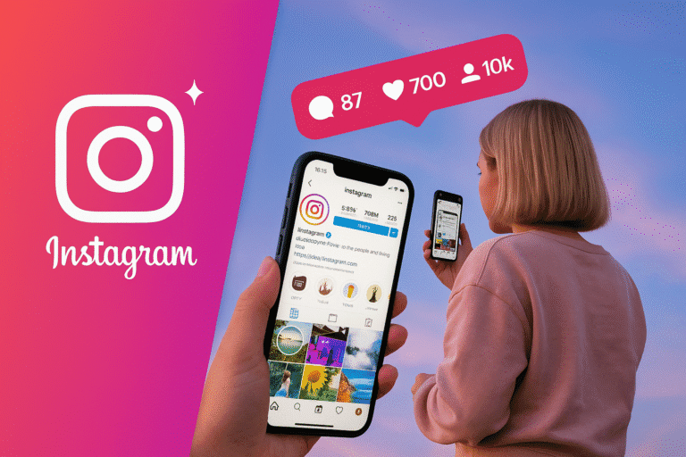 Instagram