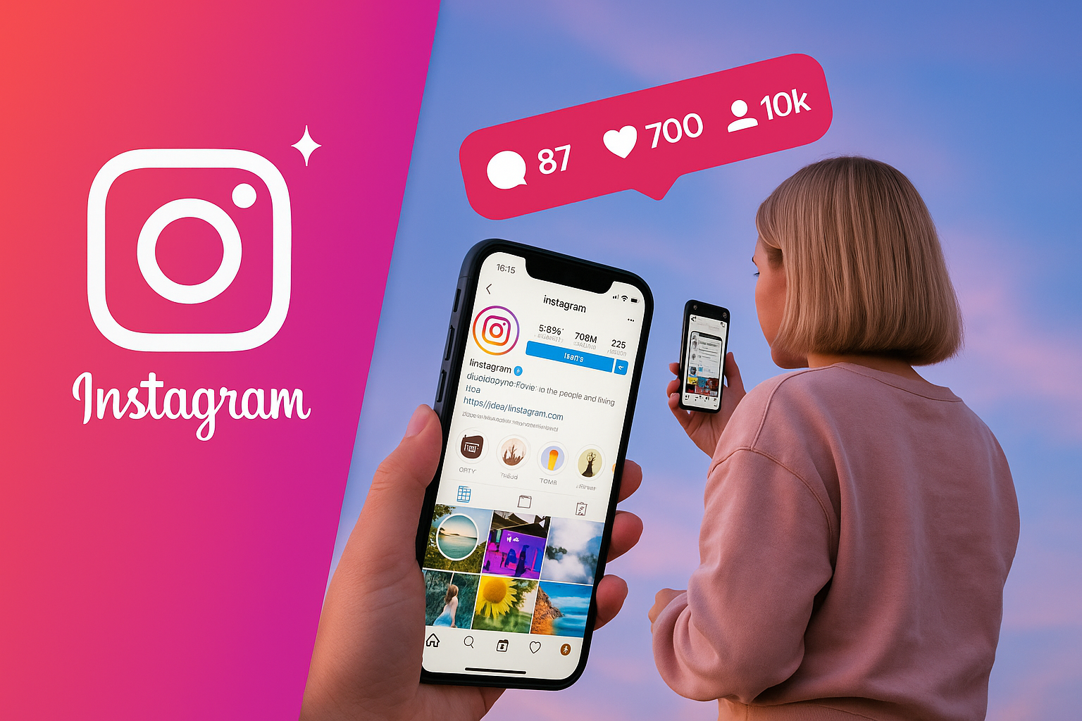 Instagram