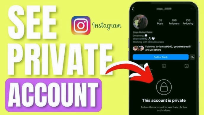 How To Free View Private Instagram Profiles Online 2025