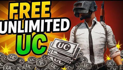 How to Claim Free UC in PUBG Mobile 2025