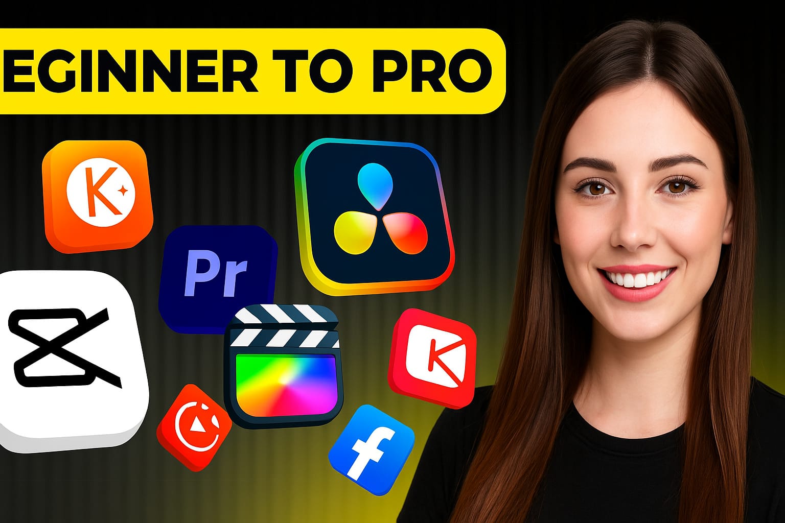 Editing Apps