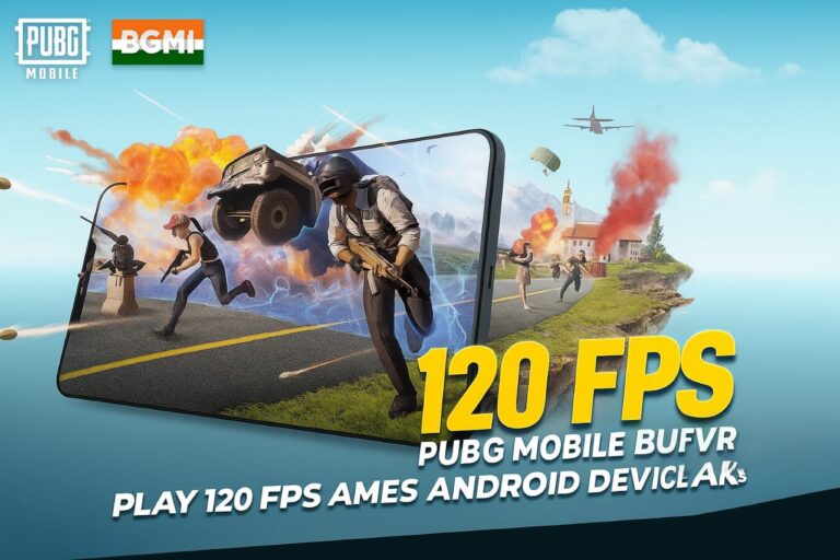 120 FPS