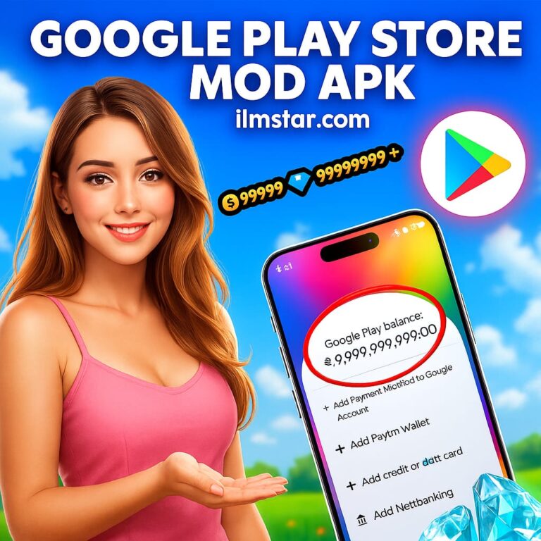 Play Store
